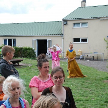 DSC 0679 - Scouts en Gidsen Zaventem 